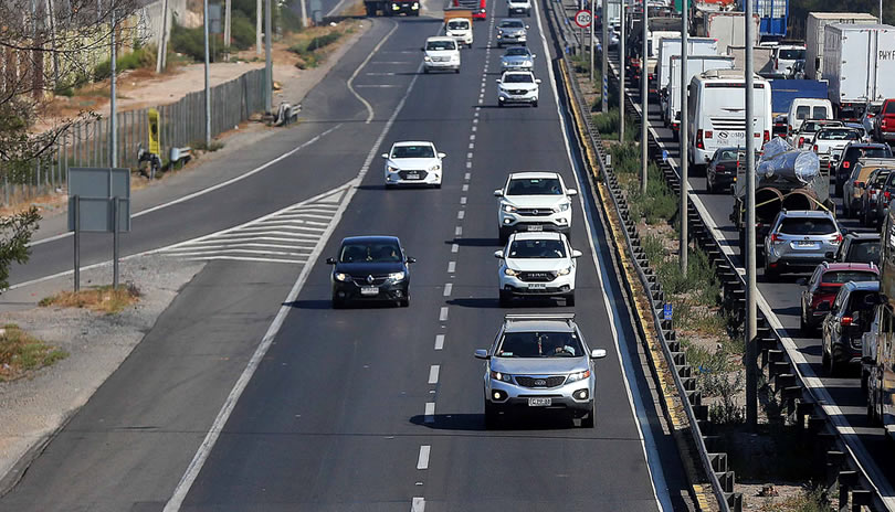 Feriados Chile