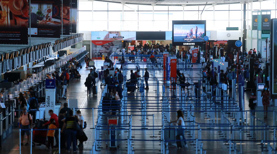 Fiestas Patrias: Conoce los destinos internacionales más populares para visitar en esta fecha